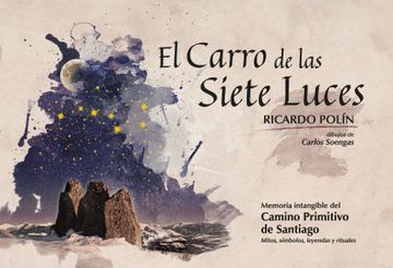portada El Carro de las Siete Luces (in Spanish)