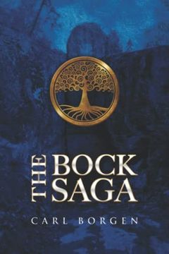 portada The Bock Saga: An Introduction (en Inglés)