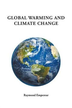 portada Global Warming and Climate Change (en Inglés)