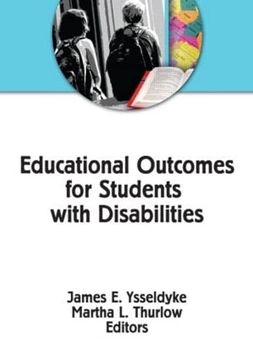 portada Educational Outcomes for Students With Disabilities