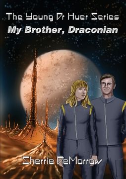 portada My Brother, Draconian (en Inglés)