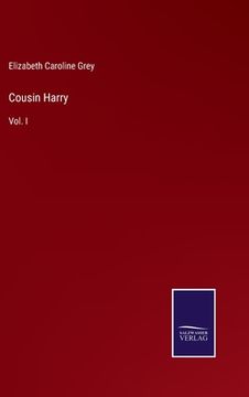 portada Cousin Harry: Vol. I (en Inglés)