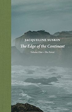 portada The Edge of the Continent (in English)