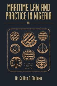 portada Maritime Law and Practice in Nigeria: Nil