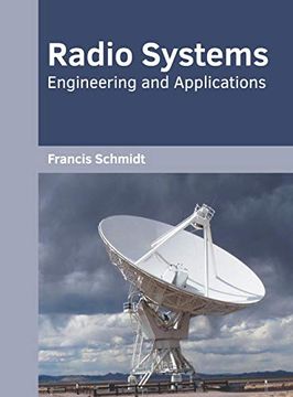 portada Radio Systems: Engineering and Applications (en Inglés)