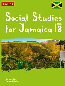 portada Collins Social Studies for Jamaica Form 8: Student's Book