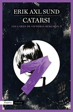 portada Catarsi (in Catalá)