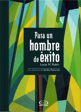 portada Para un Hombre de Exito (in Spanish)