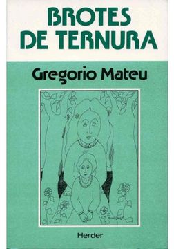 portada brotes de ternura (in Spanish)