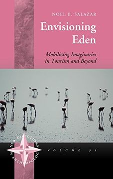 portada Envisioning Eden (en Inglés)