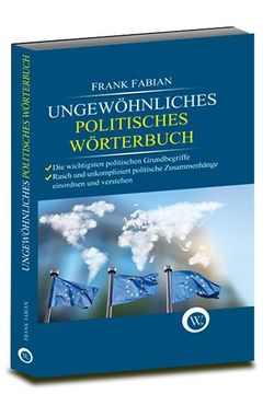 portada Ungewöhnliches Politisches Wörterbuch (in German)