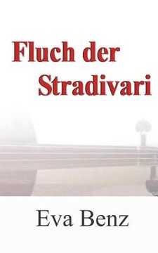 portada Fluch der Stradivari (in German)