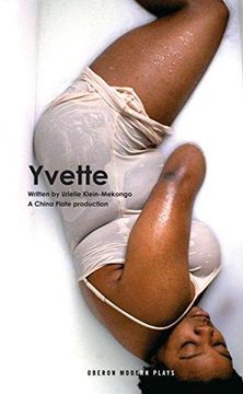 portada Yvette (Oberon Modern Plays) (in English)