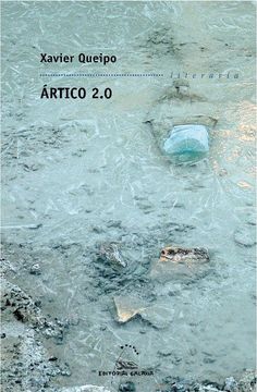 portada Artico 2. 0 (Edicion Ampliada) 