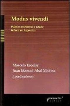 Modus Vivendi