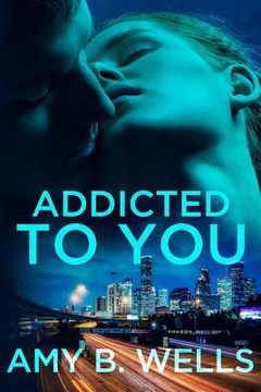 portada Addicted to You (en Inglés)