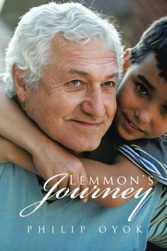 portada Lemmon's Journey