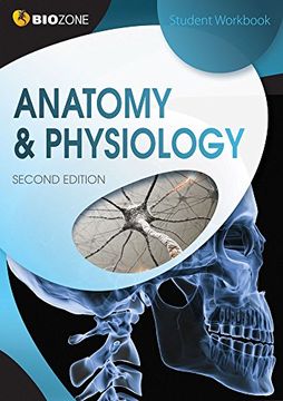 portada Anatomy & Physiology: Student Workbook