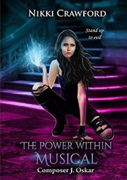 portada The Power Within 
