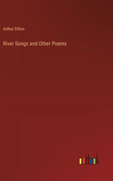 portada River Songs and Other Poems (in English)