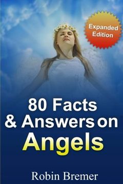 portada Angels 80 Facts & Answers (en Inglés)