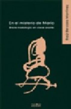 en el misterio de maría