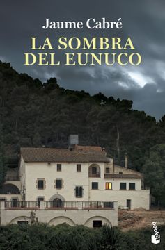 portada La sombra del eunuco (in Spanish)