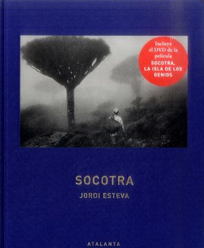 portada Socotra (Memoria Mundi)