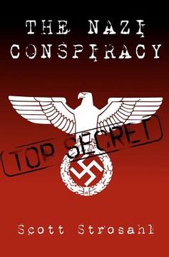 portada the nazi conspiracy (en Inglés)