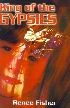 portada king of the gypsies (en Inglés)