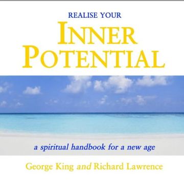 portada Realise Your Inner Potential: A Spiritual Handbook for a new Age: No. 2 