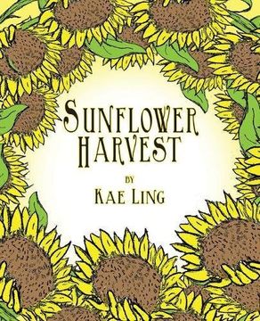 portada Sunflower Harvest (en Inglés)
