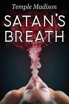 portada Satan's Breath (in English)