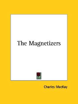 portada the magnetizers (in English)