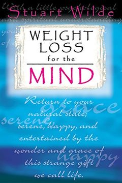 portada Weight Loss for the Mind (in English)