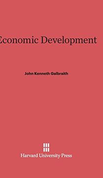portada Economic Development (in English)