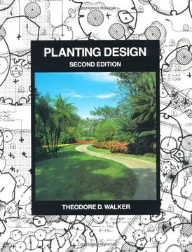 portada Planting Design (Architecture)