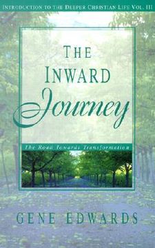 portada the inward journey (en Inglés)
