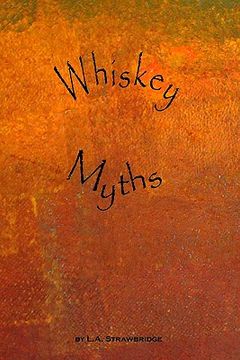 portada whiskey myths (en Inglés)