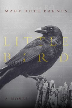 portada Little Bird (en Inglés)