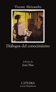 portada Diálogos del Conocimiento (in Spanish)