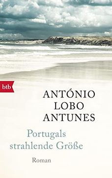 portada Portugals Strahlende Größe: Roman (in German)