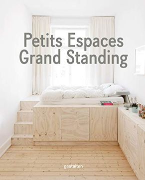 portada Petits Espaces - Grand Standing (en Francés)