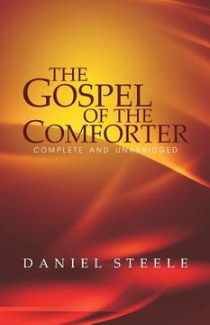 portada The Gospel of the Comforter (en Inglés)