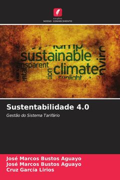 portada Sustentabilidade 4. 0