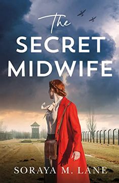 portada The Secret Midwife (en Inglés)