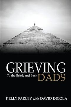 portada grieving dads (en Inglés)
