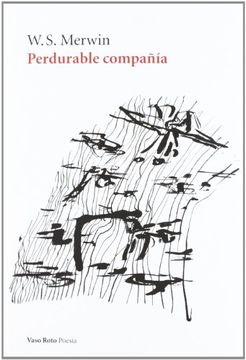 portada Perdurable Compañía (in Spanish)