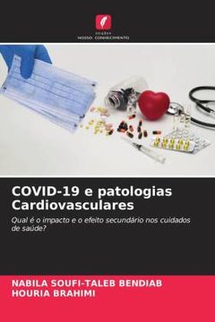 portada Covid-19 e Patologias Cardiovasculares
