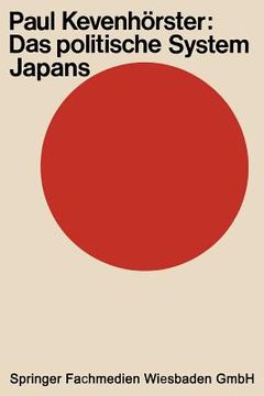portada Das Politische System Japans